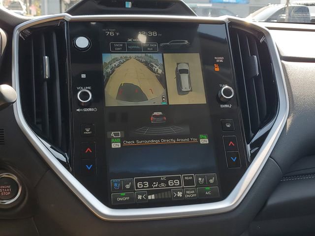 New 2026 Subaru Ascent Touring image 29