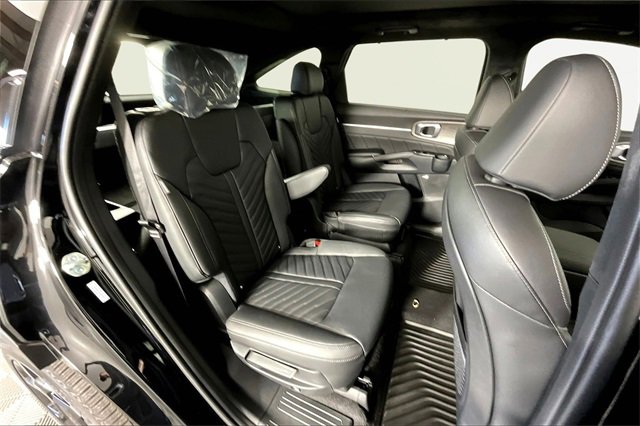 New 2026 Kia Sorento SX Prestige image 11