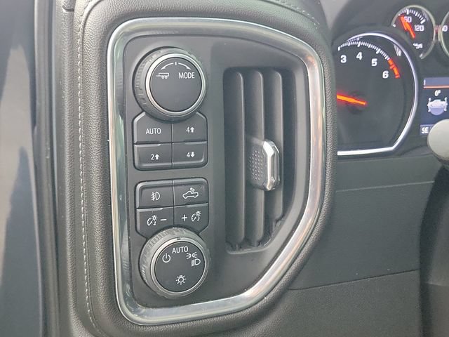 Used 2022 Chevrolet Silverado 1500 RST AWD/4WD image 25
