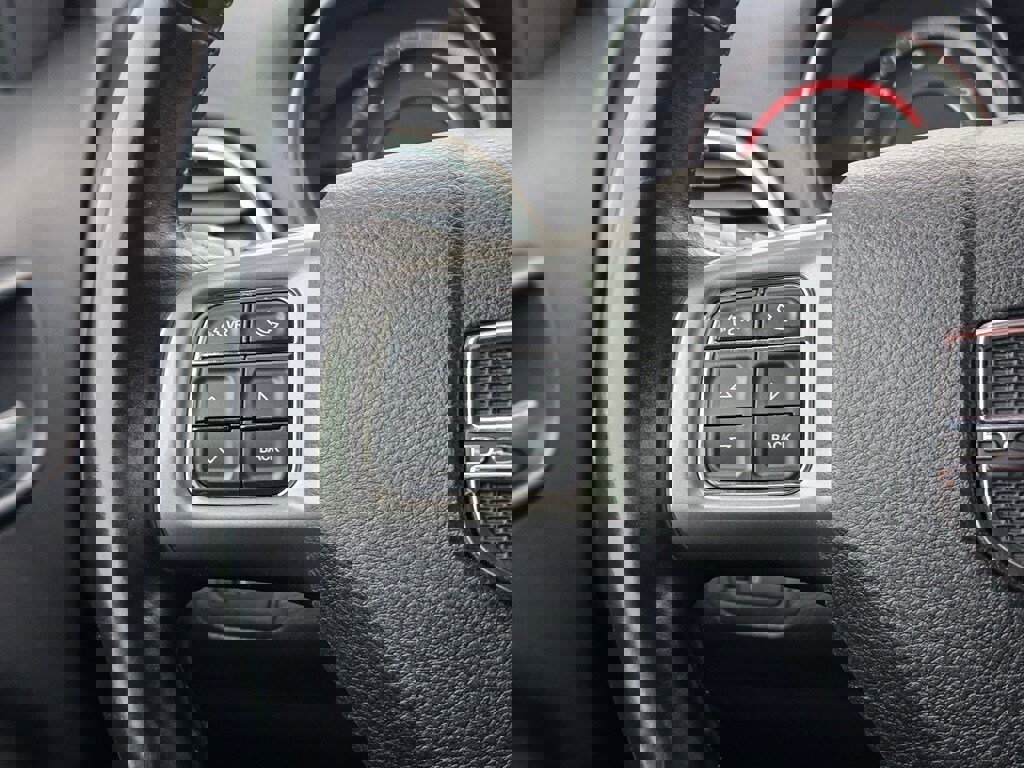 Used 2017 Dodge Journey Crossroad image 20