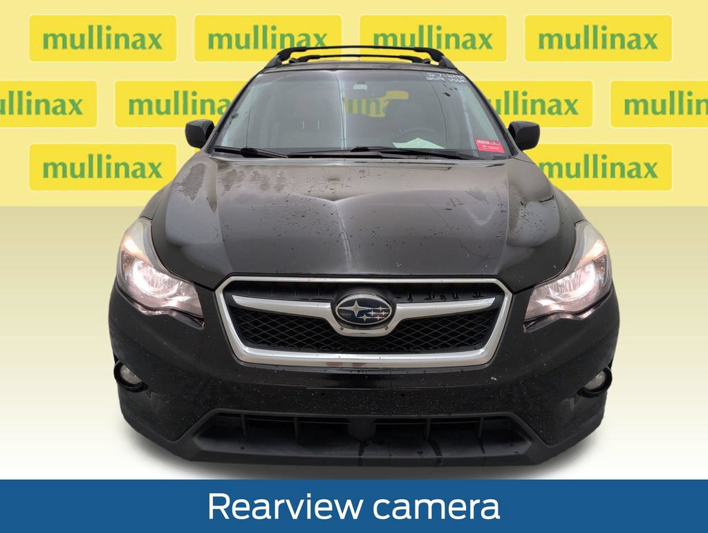 Used 2014 Subaru Crosstrek 2.0i Limited AWD/4WD image 14