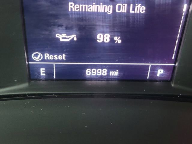 Certified 2024 Chevrolet Equinox LS image 26