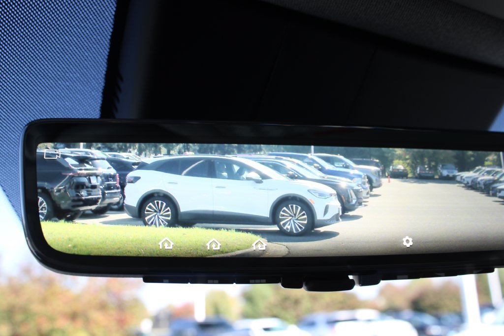 Used 2024 Kia EV9 Land AWD/4WD image 39