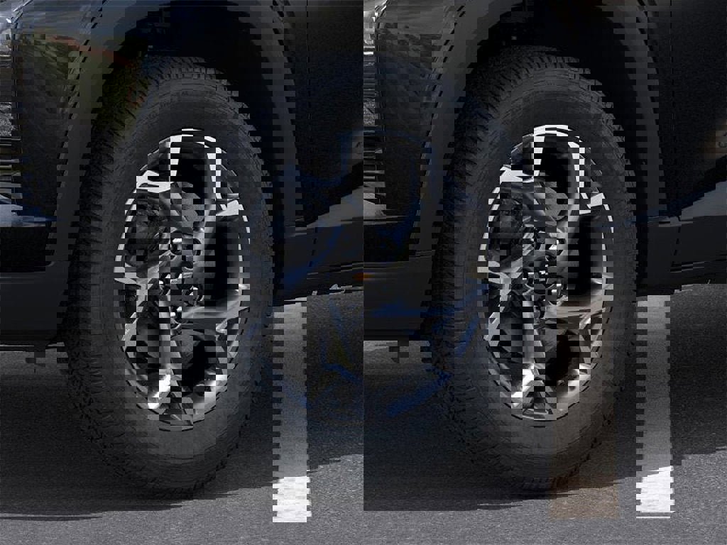 New 2025 Chevrolet Trax LT w/ Driver Confidence Package image 10
