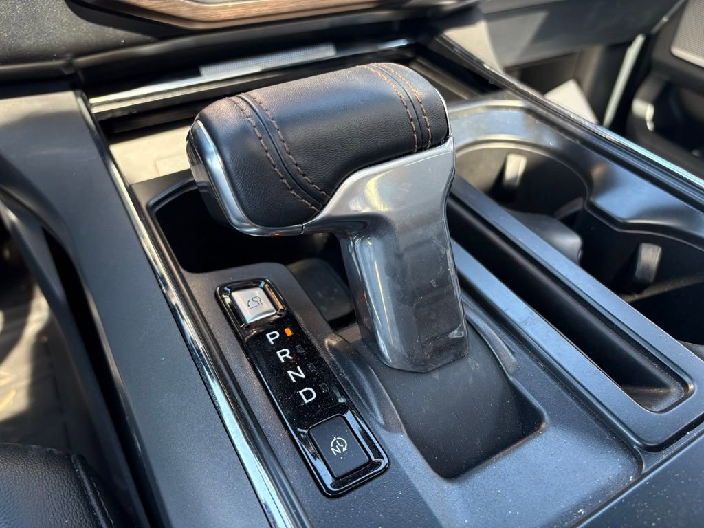 Used 2023 Ford F150 Lightning Lariat w/ Equipment Group 511A High image 42