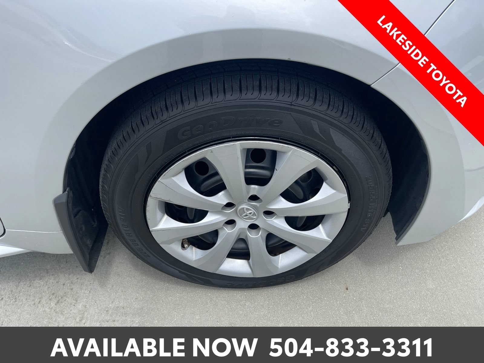 Certified 2022 Toyota Corolla LE FWD image 12