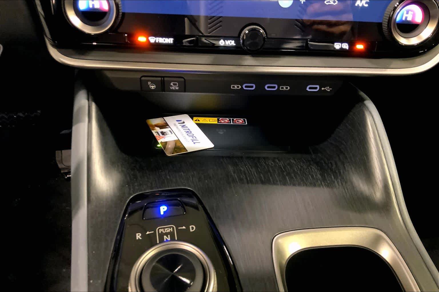 New 2026 Lexus RZ 450e AWD image 19
