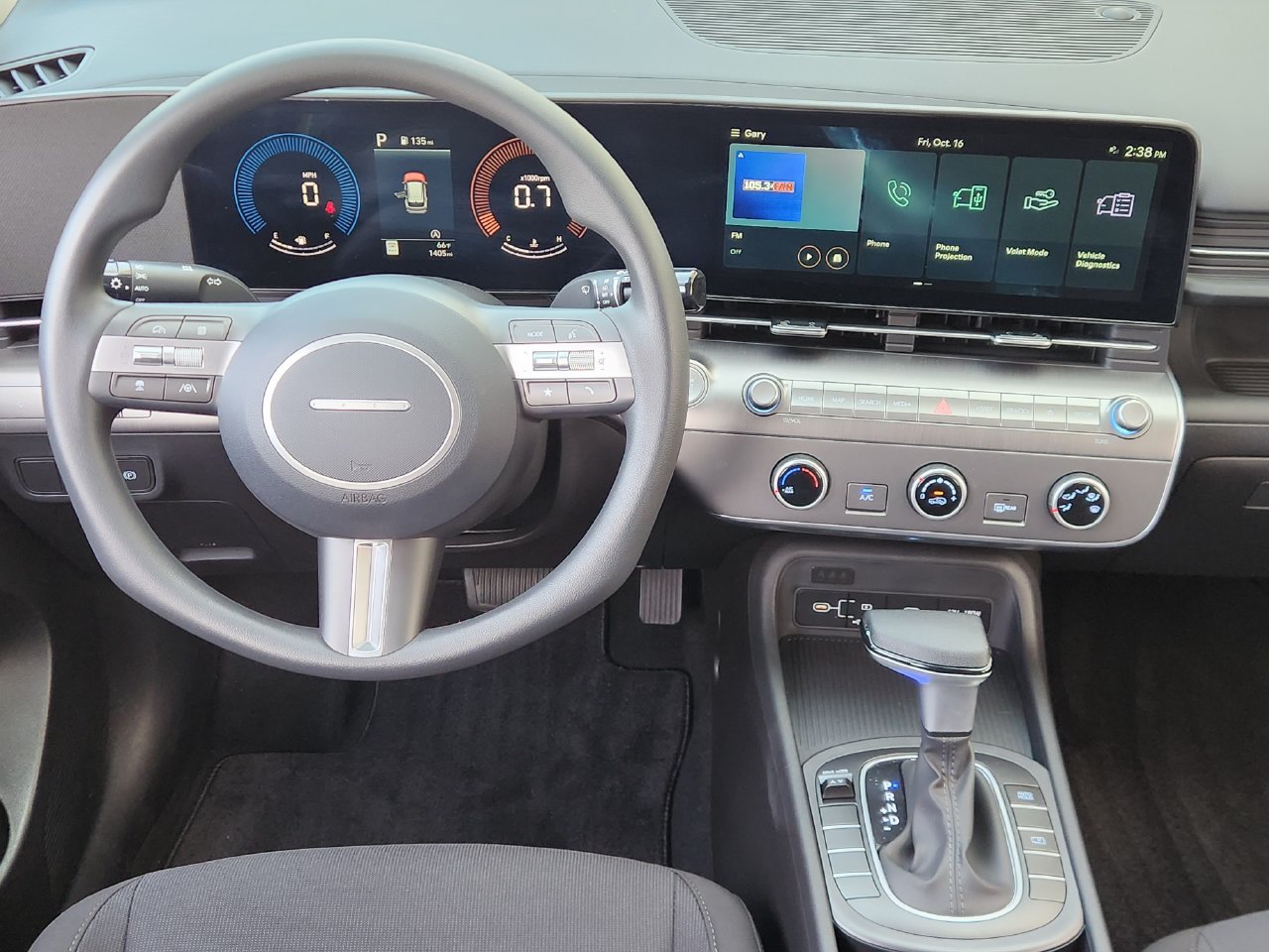 Used 2026 Hyundai Kona SE FWD image 24