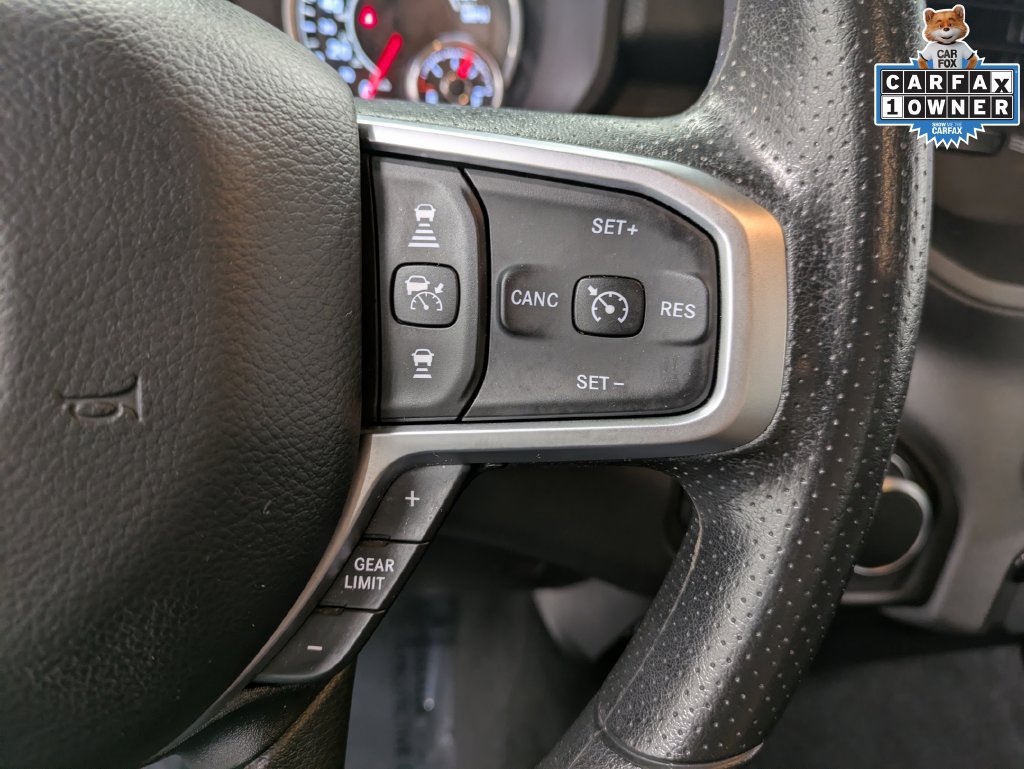 Used 2025 RAM 1500 Tradesman AWD/4WD image 19