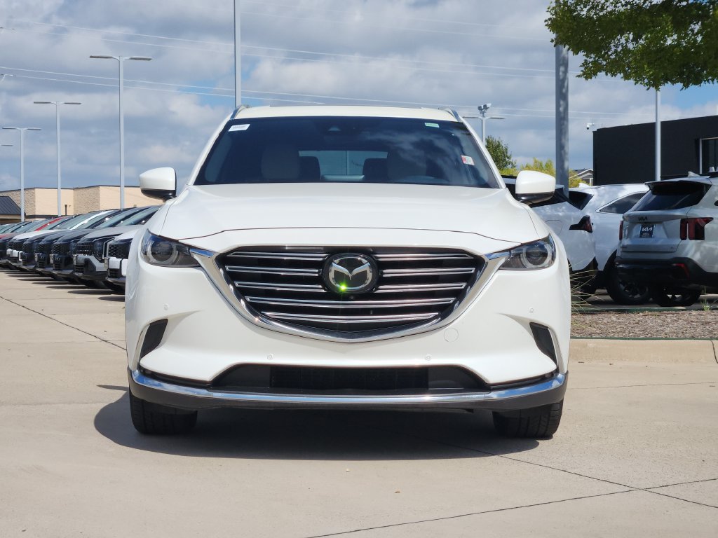 Used 2020 MAZDA CX-9 Grand Touring FWD image 13