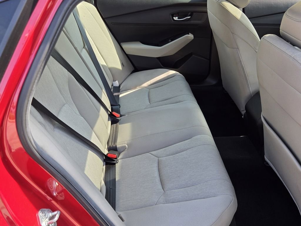 Used 2024 Honda Accord EX image 14