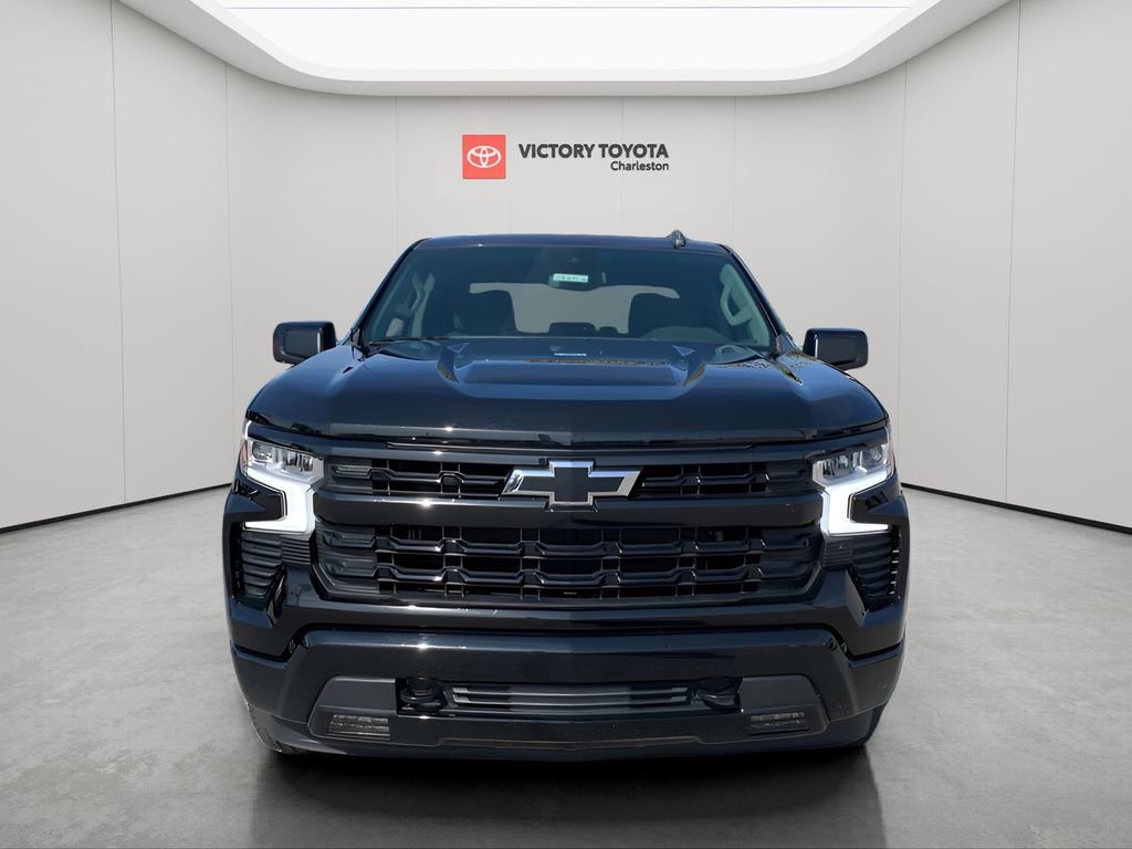 Used 2023 Chevrolet Silverado 1500 RST image 8