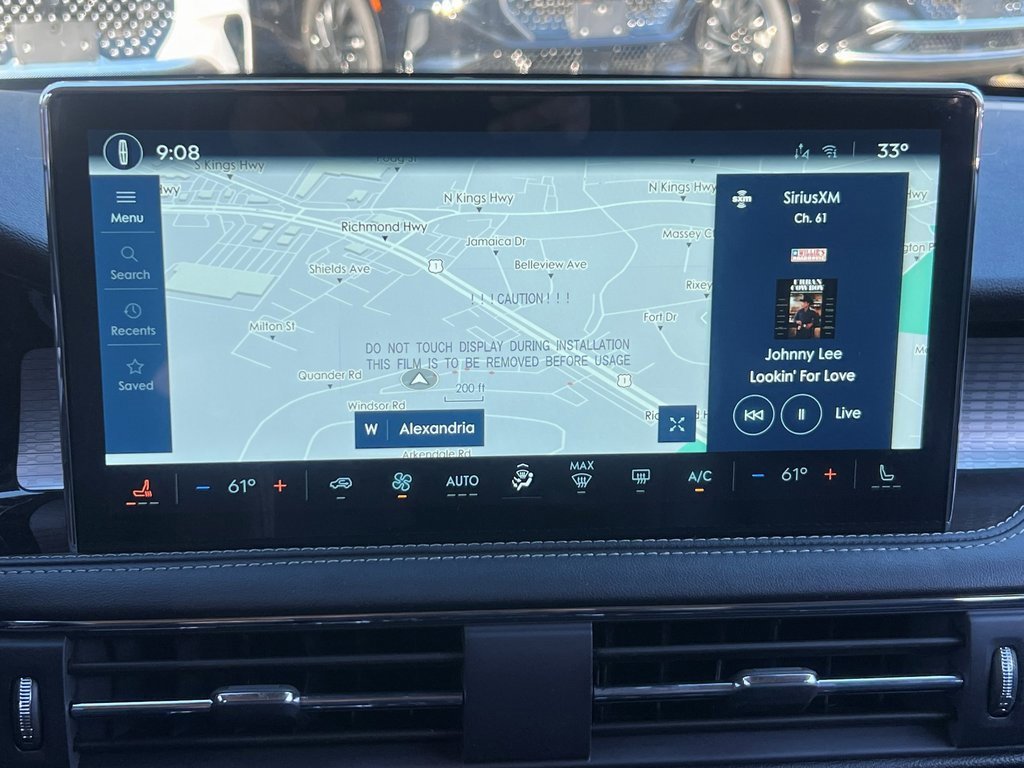 New 2026 Lincoln Corsair Premiere AWD/4WD image 16