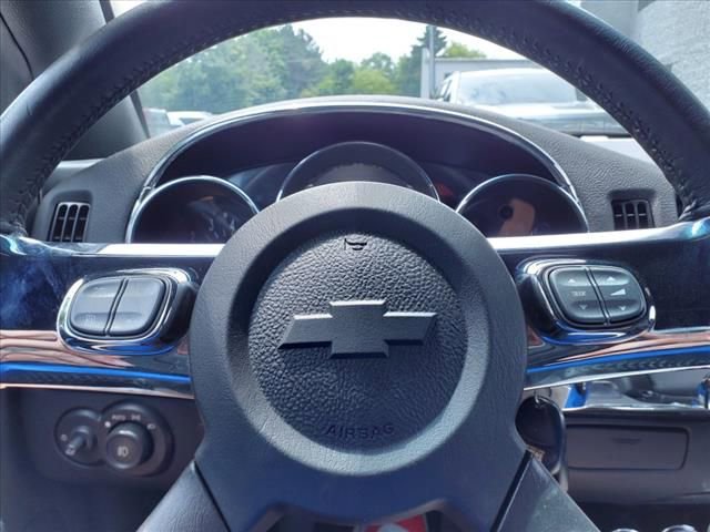 Used 2006 Chevrolet SSR w/ Preferred Equipment Group image 25
