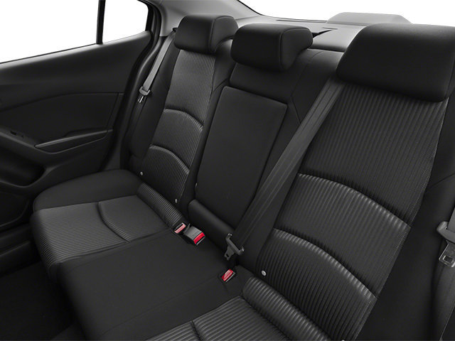 Used 2014 MAZDA MAZDA3 i Touring FWD image 17