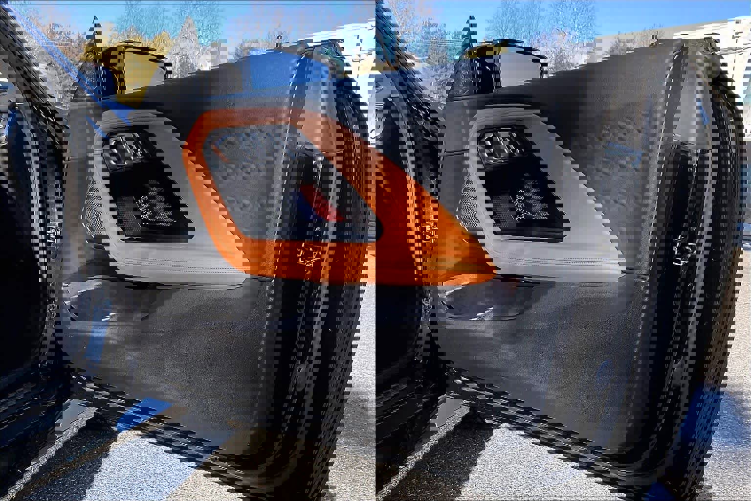 Used 2023 BMW M240i M240i w/ Premium Package image 23