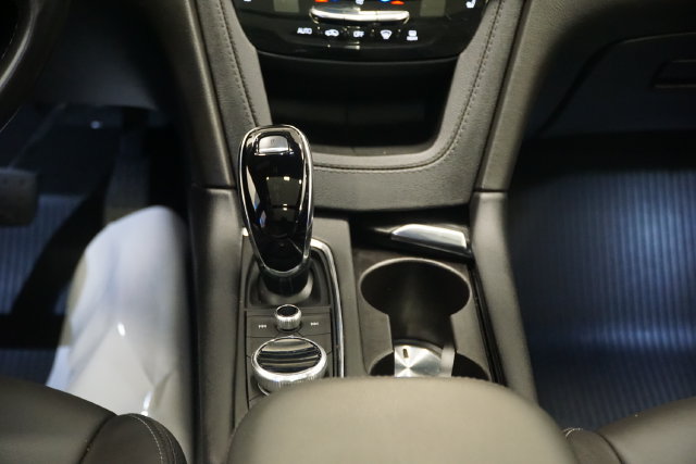 Used 2024 Cadillac XT5 Premium Luxury w/ LPO, Floor Liner Package AWD/4WD image 14