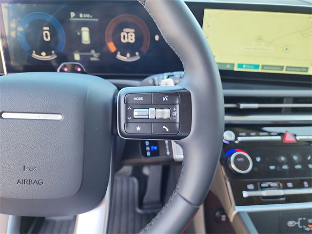 New 2025 Hyundai Santa Fe XRT w/ Tow & Go Package image 25