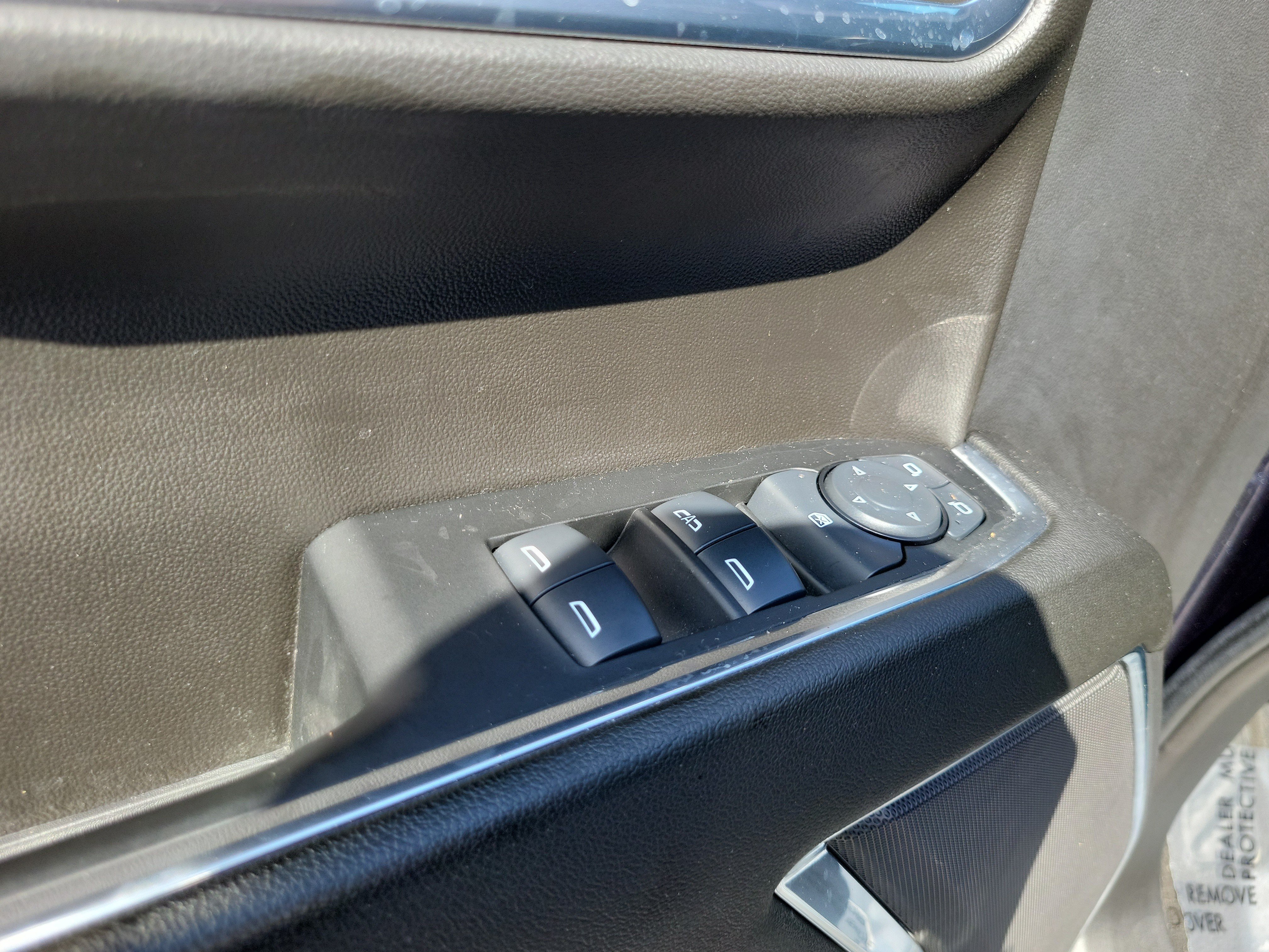 Used 2024 Chevrolet Silverado 1500 RST RWD image 24