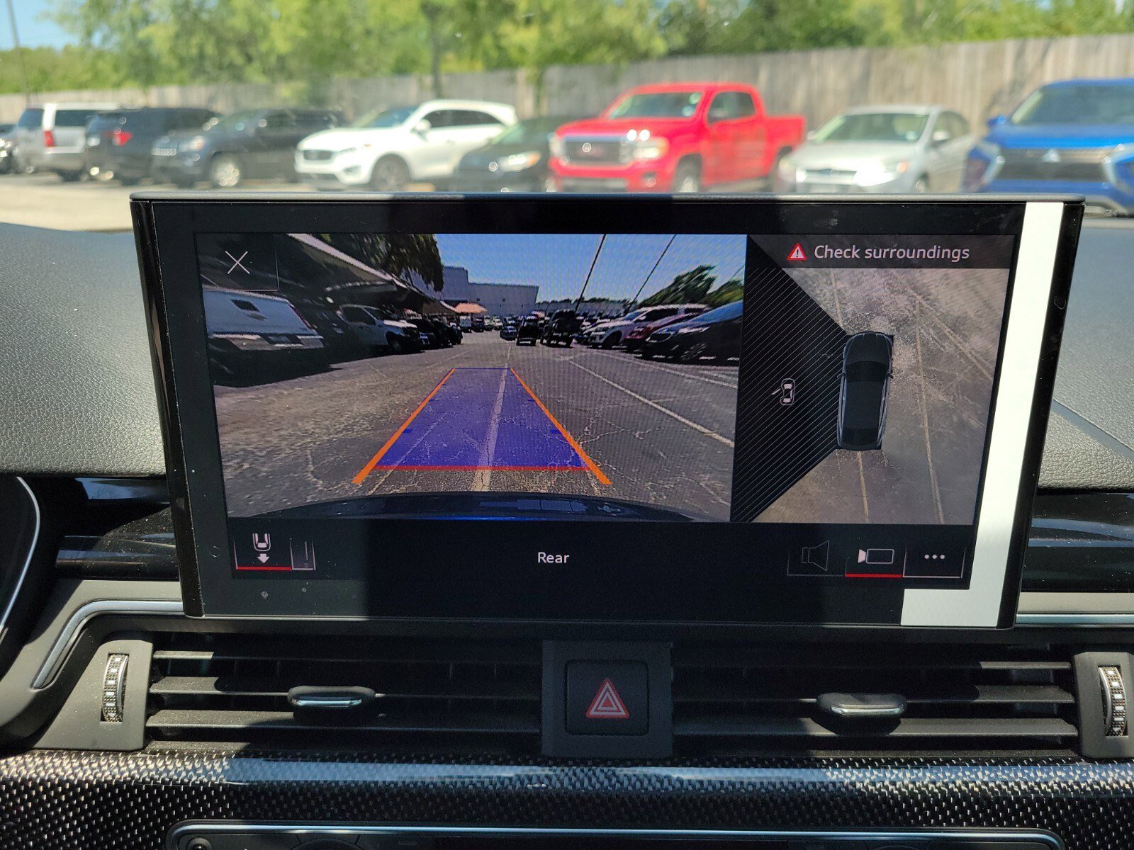 Used 2024 Audi S5 Premium Plus image 20