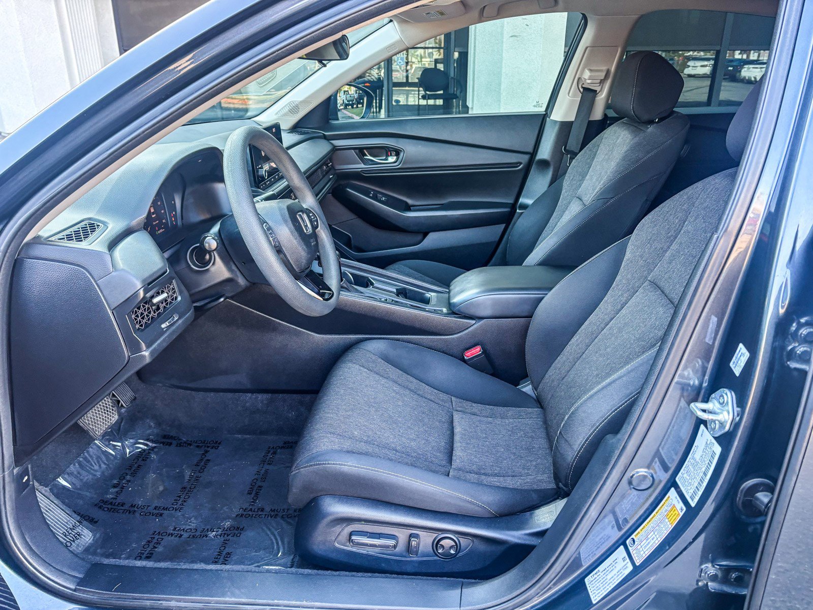 Used 2023 Honda Accord EX image 20
