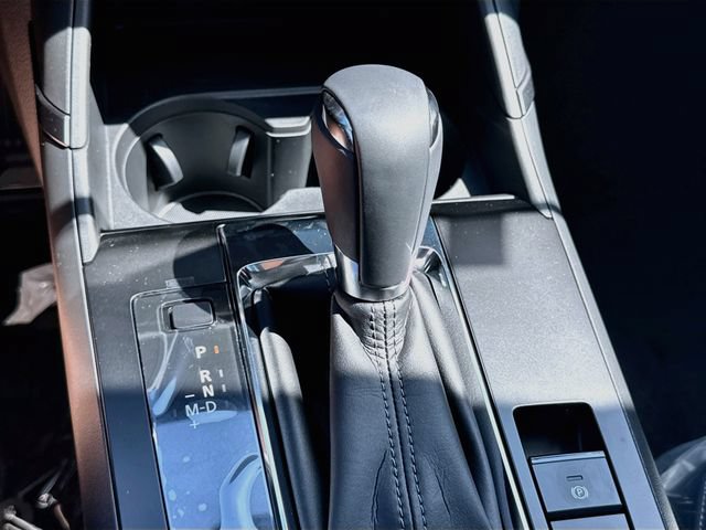 New 2026 MAZDA CX-5 Select AWD/4WD image 17
