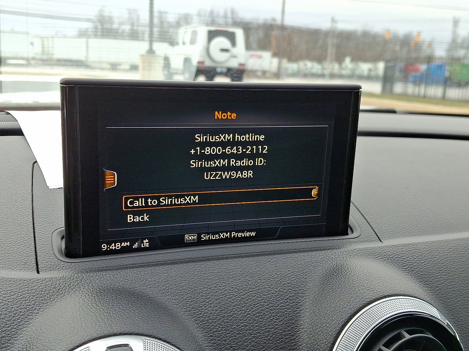 Used 2017 Audi S3 Premium Plus w/ Technology Package image 18