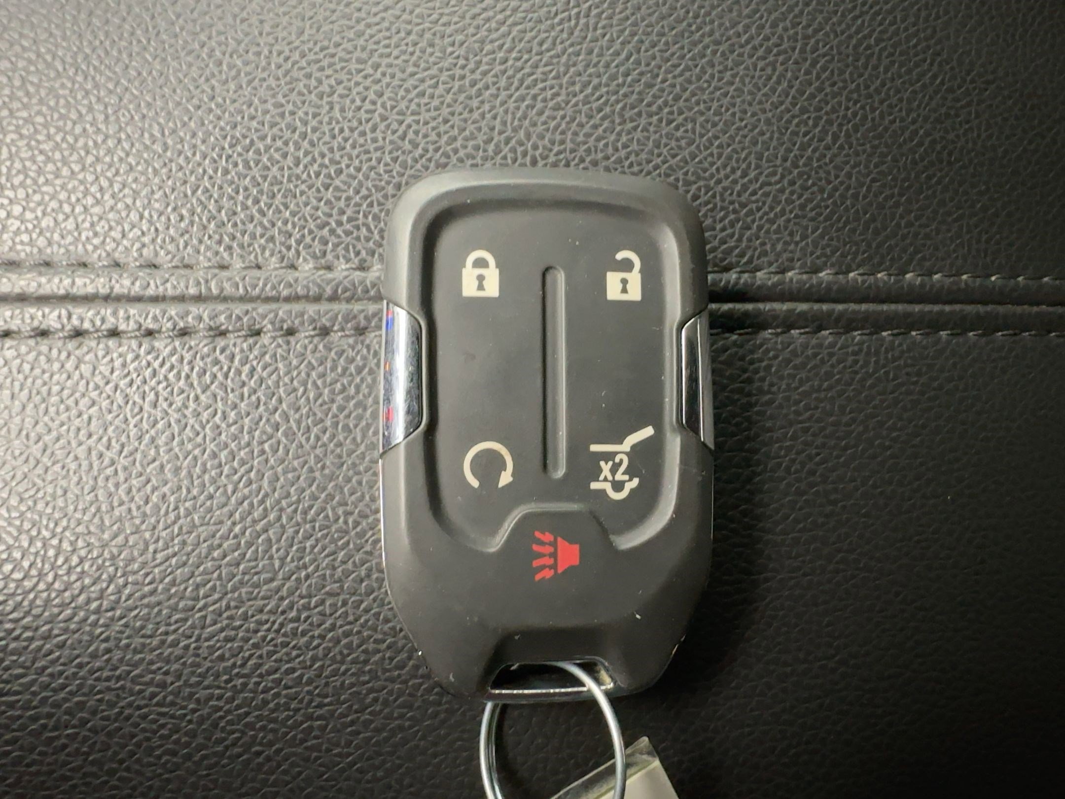 Certified 2018 GMC Terrain SLT w/ Preferred Package image 30