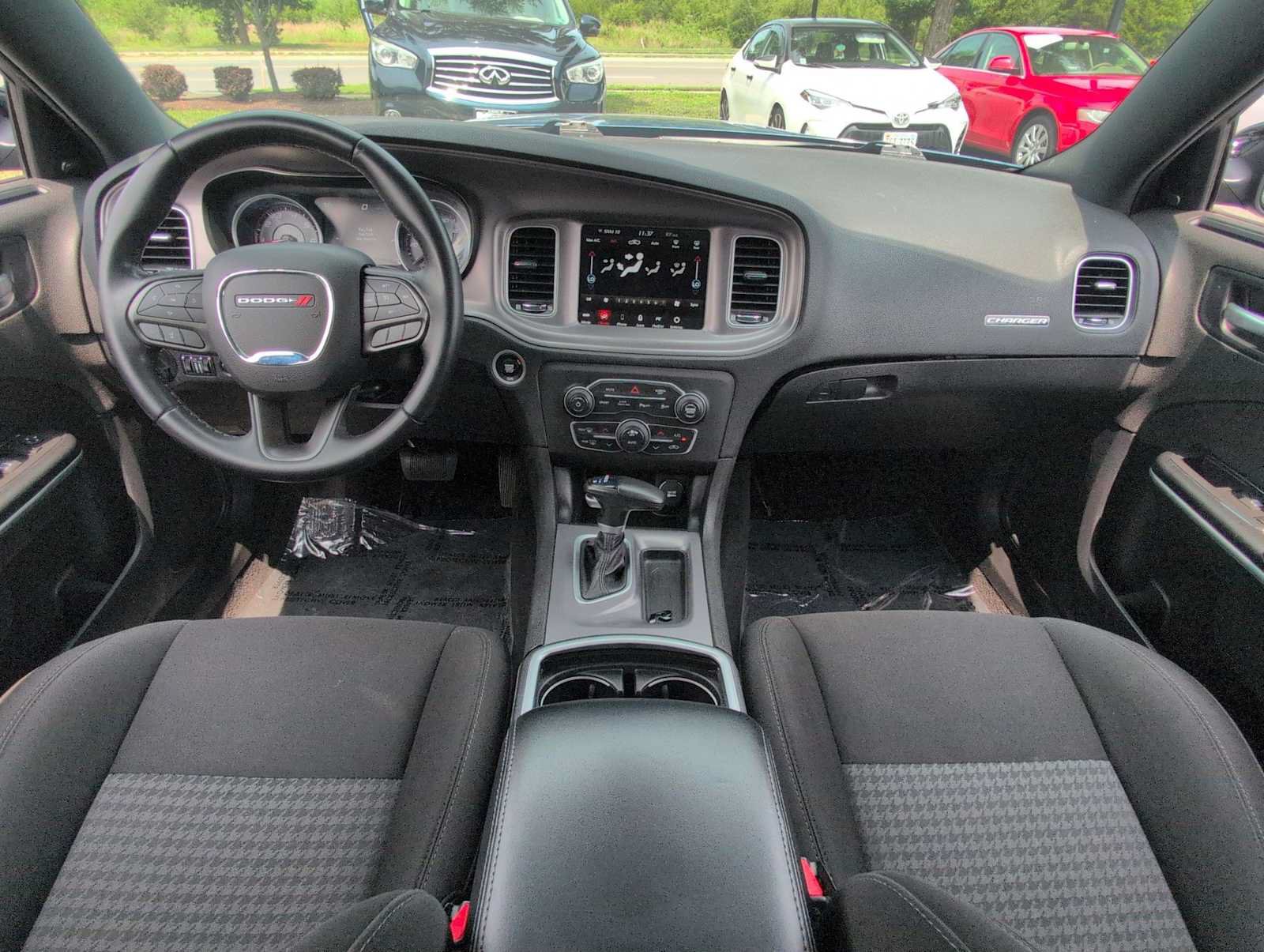 Used 2023 Dodge Charger GT RWD image 14