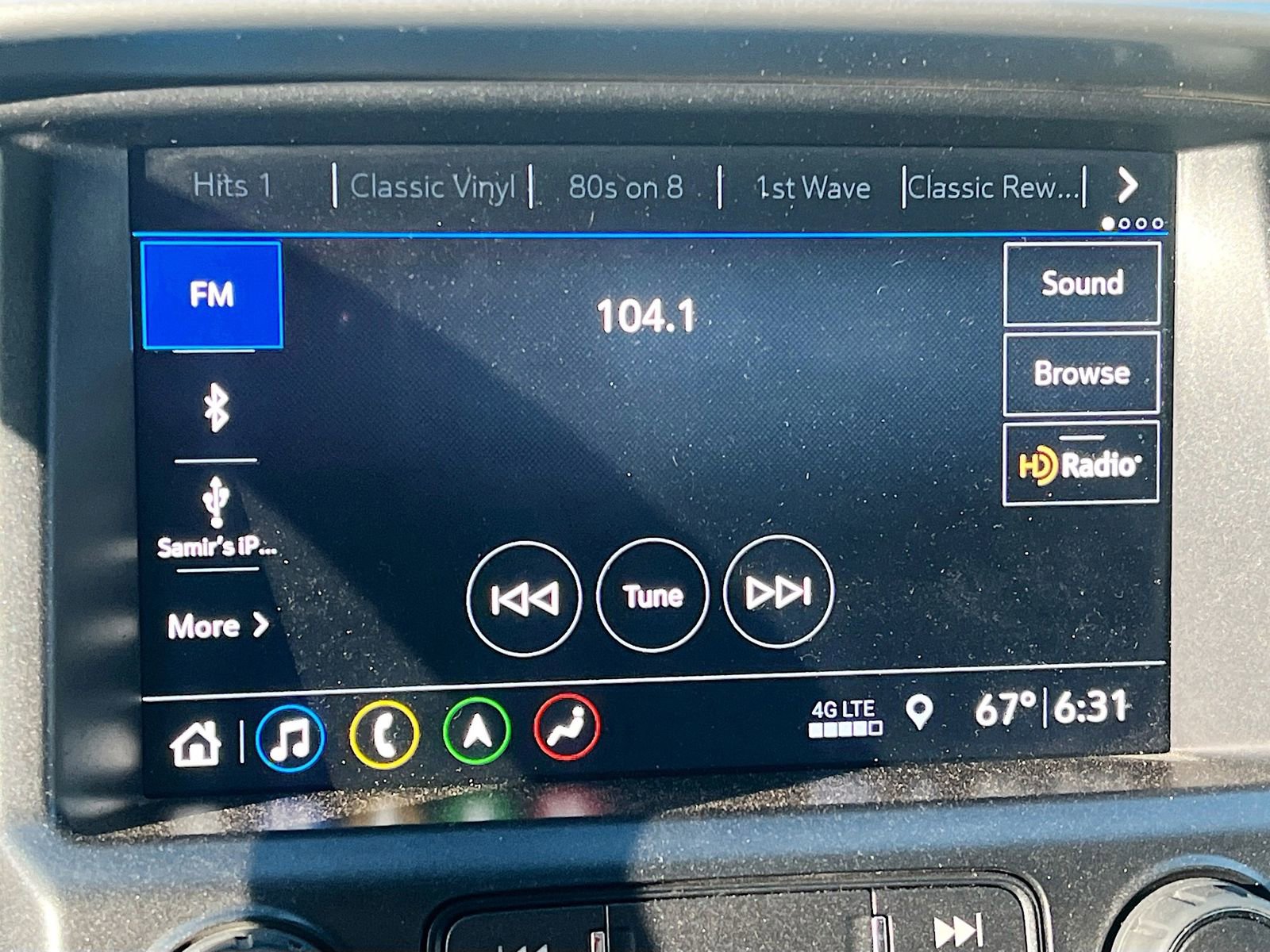 Used 2021 Chevrolet Colorado ZR2 image 13