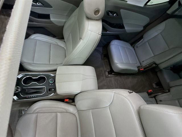 Used 2020 Chevrolet Traverse Premier image 25