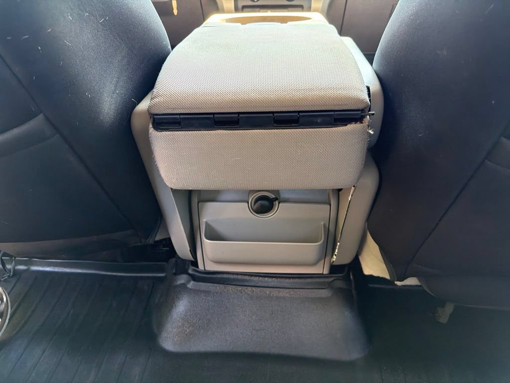 Used 2010 Ford F150 XLT RWD image 13