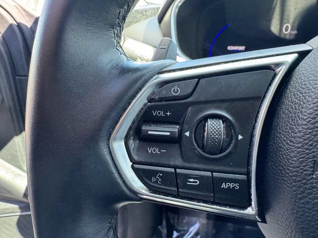 Used 2023 Acura MDX SH-AWD w/ Technology Package image 20