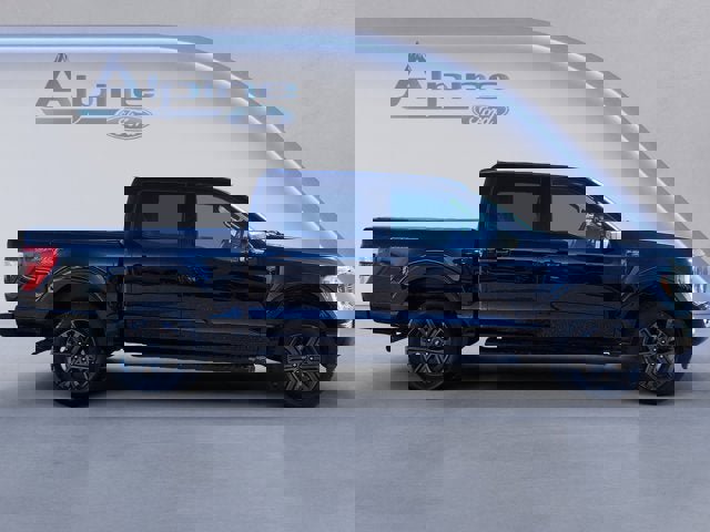 Certified 2023 Ford F150 Lariat w/ Equipment Group 502A High image 6