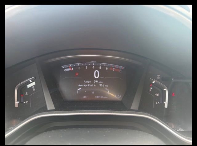 Used 2019 Honda CR-V EX-L image 17