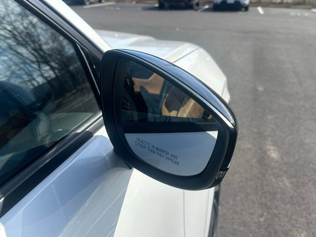 Used 2025 MAZDA CX-70 3.3 Turbo S w/ Premium Plus AWD/4WD image 12