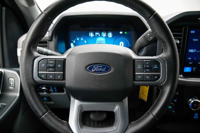 Used 2024 Ford F150 XLT image 31