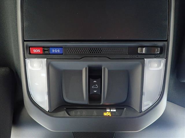New 2026 Subaru Forester Limited AWD/4WD image 23
