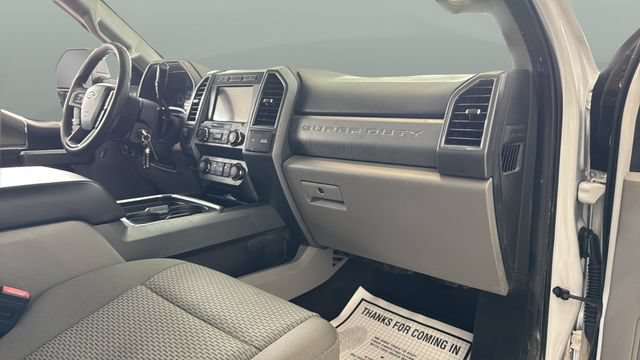 Used 2020 Ford F250 XLT AWD/4WD image 17