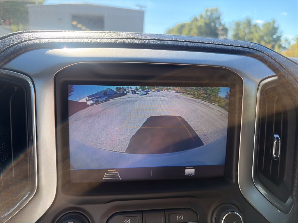 Used 2021 Chevrolet Silverado 1500 RST AWD/4WD image 20