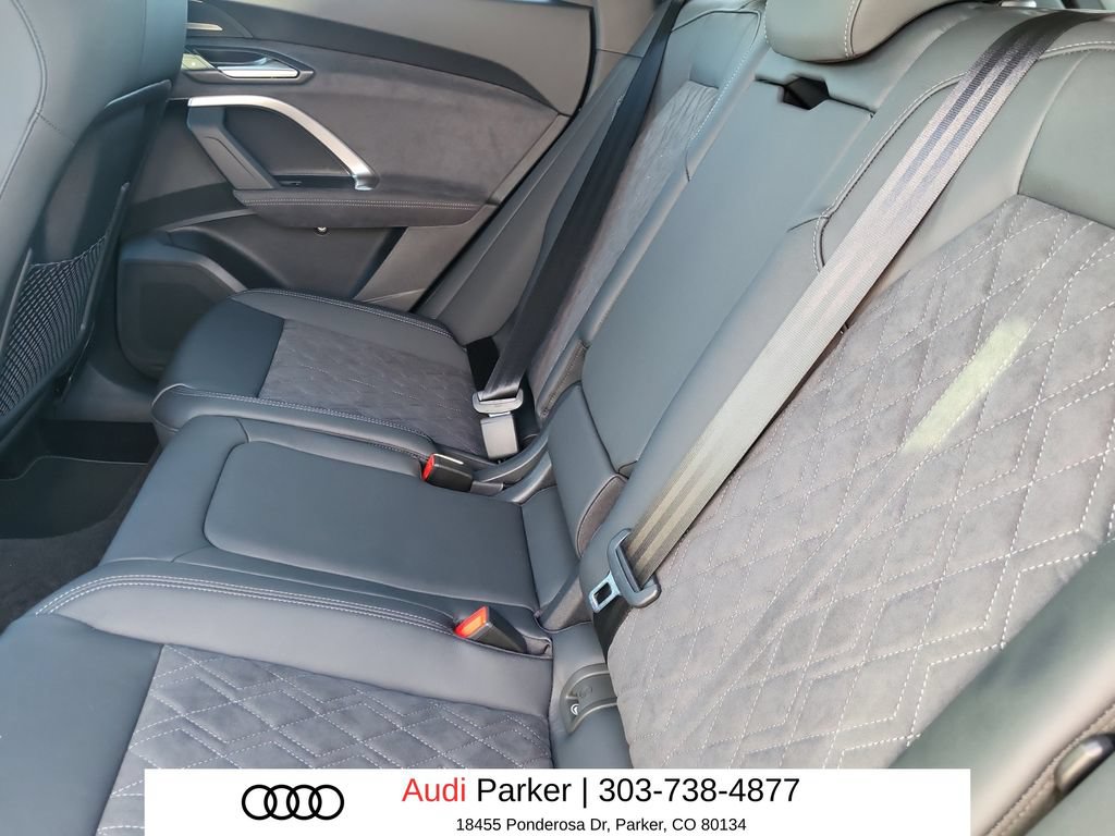 New 2026 Audi SQ5 Premium Plus AWD/4WD image 8