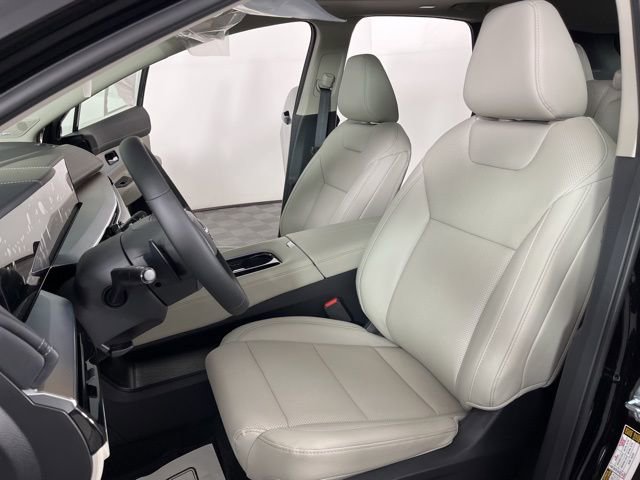 New 2026 Nissan Murano SL image 18