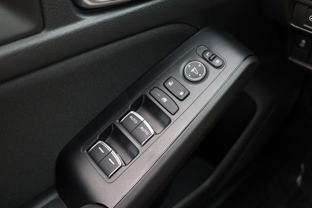 New 2026 Honda Civic Sport image 17