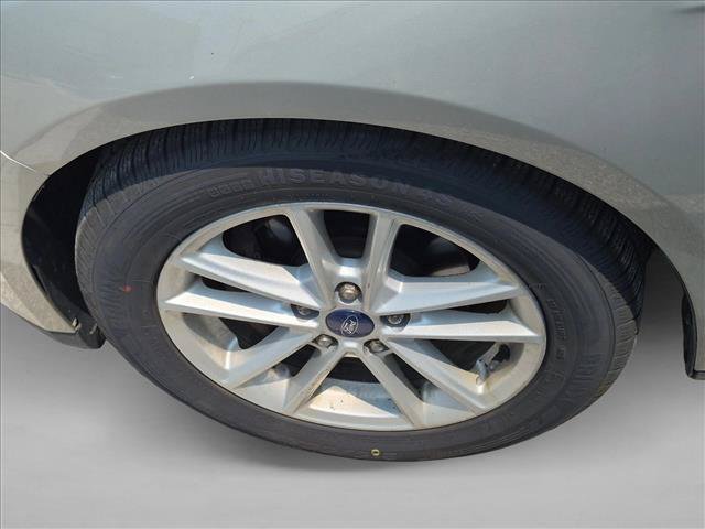 Used 2015 Ford Focus SE FWD image 7