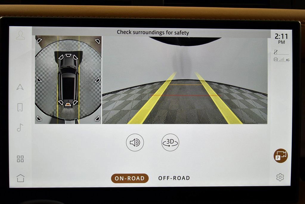 Used 2024 Land Rover Defender 130 S image 33