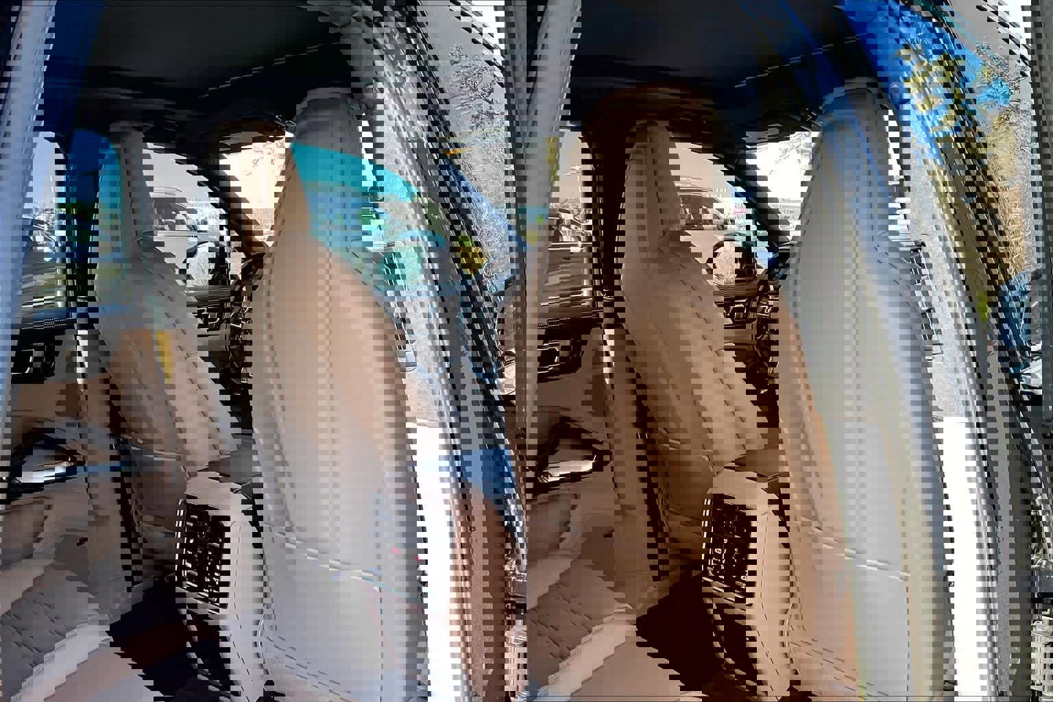 Used 2020 Porsche Cayenne Turbo image 20