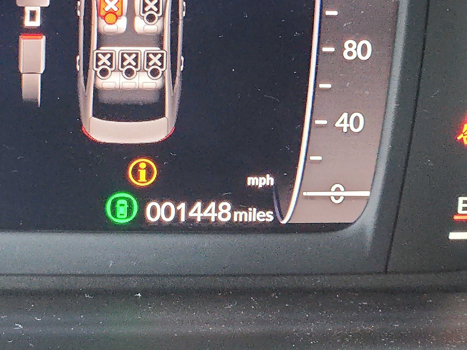 Certified 2026 Honda Accord SE image 18