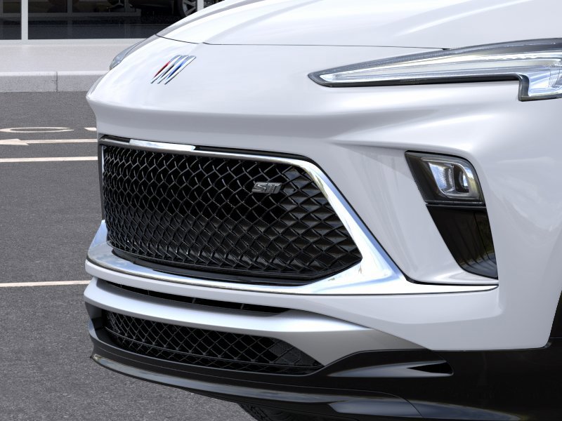 New 2026 Buick Encore GX Sport Touring image 13