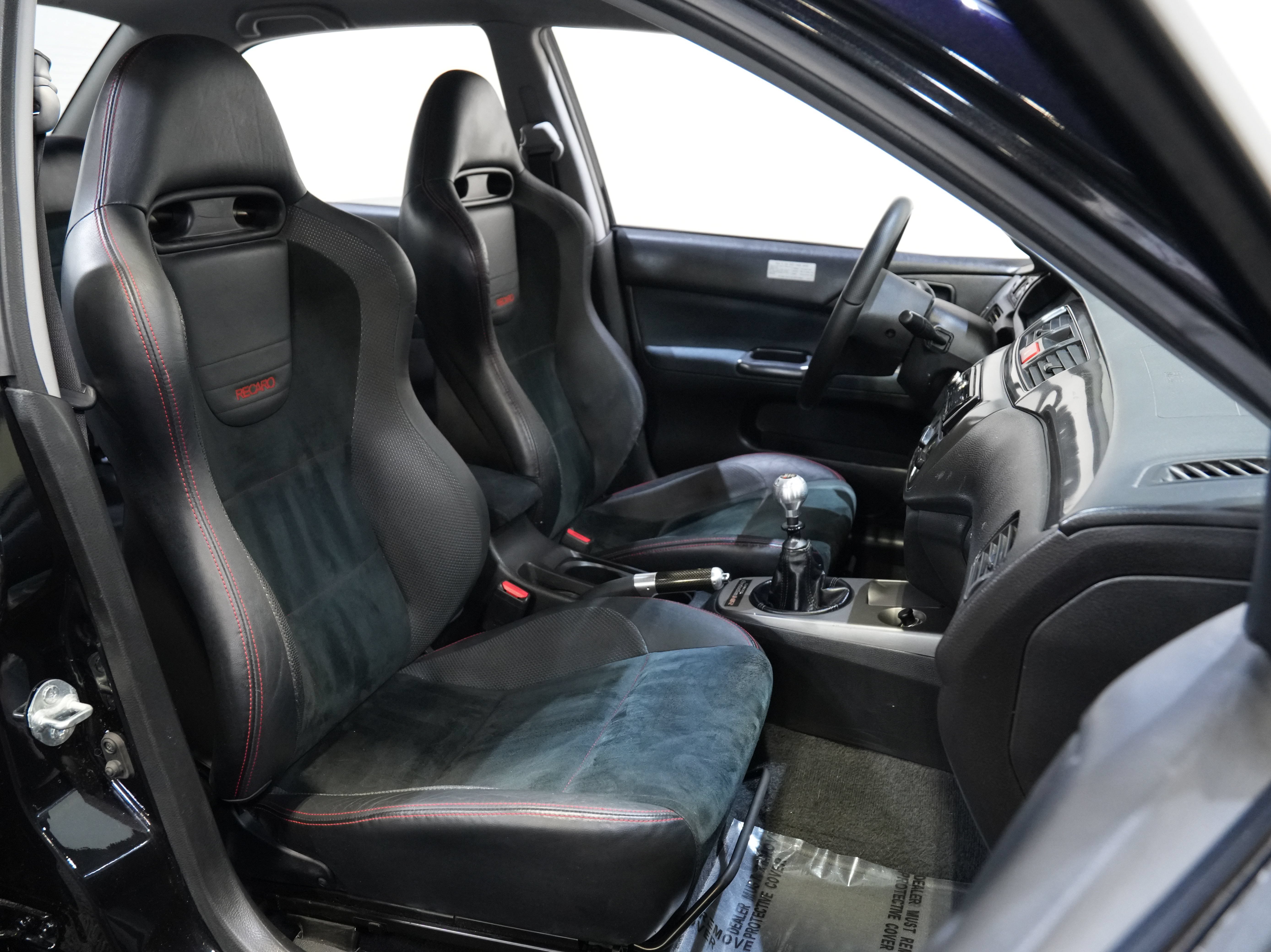 Used 2006 Mitsubishi Lancer Evolution MR AWD/4WD image 31