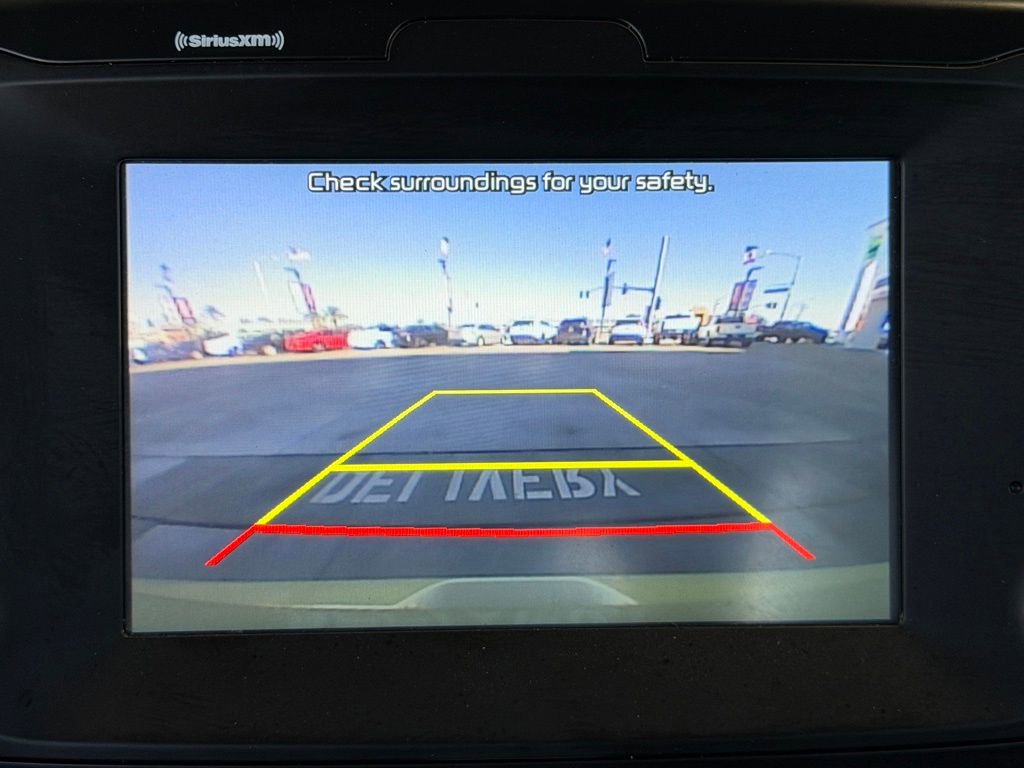 Used 2019 Kia Soul + FWD image 28